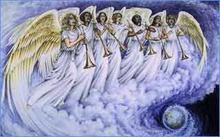 Семь ангелов