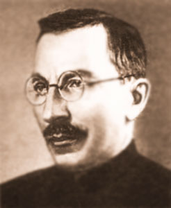 Макаренко, выдающийся писатель и педагог