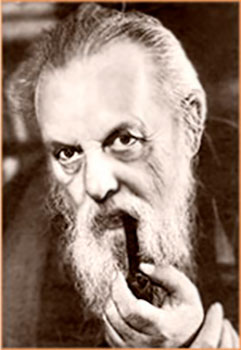 Павел Петрович Бажов, русский писатель