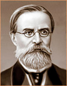 Александр Григорьевич Столетов, ученый-физик 